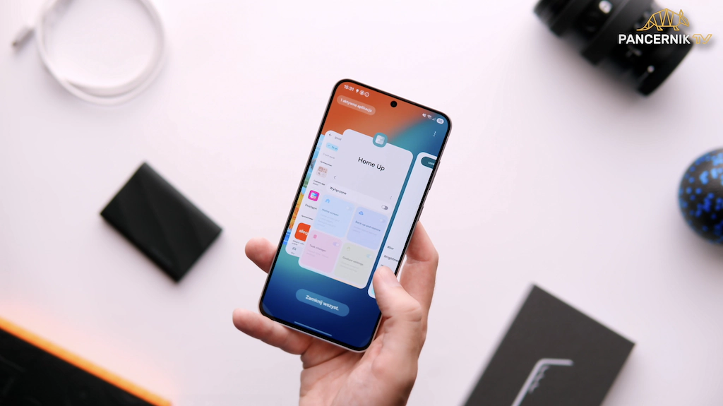 Przesiadka z Androida na iOS: obejrzyj zanim podejmiesz decyzję!